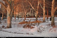 Photo by elki | New York  batterry park New York